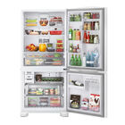 Geladeira Brastemp Frost Free Inverse 588 Litros Branca Com S