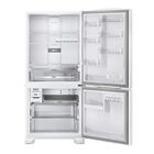 Geladeira Brastemp Frost Free Inverse 588 Litros Branca Com S