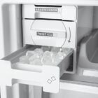 Geladeira Brastemp Frost Free Inverse 588 Litros Branca Com S