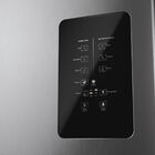 Geladeira Brastemp Frost Free Inverse 588 Litros Cor Inox Com