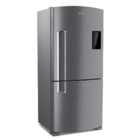 Geladeira Brastemp Frost Free Inverse 588 Litros Cor Inox Com