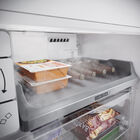 Geladeira Brastemp Frost Free Inverse 591 Litros Inox - Bre85