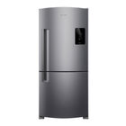 Geladeira Brastemp Frost Free Inverse 591 Litros Inox - Bre85