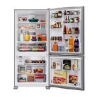 Geladeira Brastemp Frost Free Inverse 591 Litros Inox - Bre85