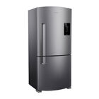 Geladeira Brastemp Frost Free Inverse 591 Litros Inox - Bre85
