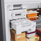 Geladeira Brastemp Frost Free Inverse 591 Litros Inox - Bre85