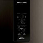 Geladeira Brastemp Frost Free Inverse A+++ 461 Litros Cor Bla