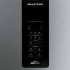 Geladeira Brastemp Frost Free Inverse A+++ 461 Litros Cor Ino