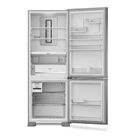 Geladeira Brastemp Frost Free Inverse A+++ 461 Litros Cor Ino