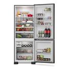 Geladeira Brastemp Frost Free Inverse A+++ 479 Litros Cor Bla