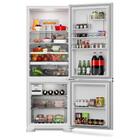 Geladeira Brastemp Frost Free Inverse A+++ 479 Litros Cor Bra