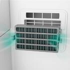 Geladeira Brastemp Frost Free Inverse A+++ 479 Litros Cor Bra