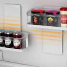 Geladeira Brastemp Frost Free Inverse A+++ 479 Litros Cor Ino