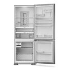 Geladeira Brastemp Frost Free Inverse A+++ 479 Litros Cor Ino