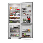 Geladeira Brastemp Frost Free Inverse A+++ 479 Litros Cor Ino