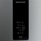 Geladeira Brastemp Frost Free Inverse A+++ 479 Litros Cor Ino