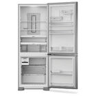 Geladeira Brastemp Frost Free Inverse A+++ 479 Litros Cor Ino