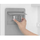 Geladeira Brastemp Frost Free Side by Side 539 litros cor Ino