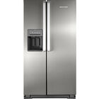 Geladeira Brastemp Frost Free Side By Side 560 Litros Cor Ino