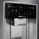 Geladeira Brastemp Gourmand Frost Free French Door Água E Gel