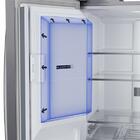 Geladeira Brastemp Gourmand Frost Free French Door Água E Gel