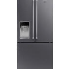 Geladeira Brastemp Gourmand Frost Free French Door Água E Gel