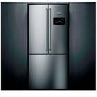 Geladeira Brastemp Gourmand Frost Free Side Inverse 540 Litro