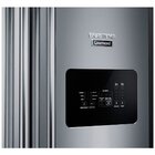 Geladeira Brastemp Gourmand Frost Free Side Inverse 540 Litro