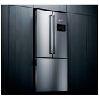 Geladeira Brastemp Gourmand Frost Free Side Inverse 540 Litro