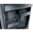 Geladeira Brastemp Inverse 3 Frost Free 419 Litros Cor Inox C