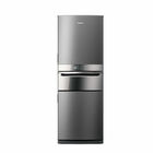 Geladeira Brastemp Inverse 3 Frost Free 419 Litros Cor Inox C