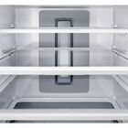 Geladeira Brastemp Inverse 3 Frost Free 419 Litros Cor Inox C