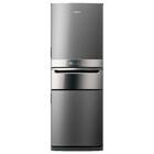 Geladeira Brastemp Inverse 3 Frost Free 419 Litros Cor Inox C