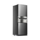 Geladeira Brastemp Inverse 3 Frost Free 419 Litros Cor Inox C
