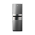 Geladeira Brastemp Inverse 3 Frost Free 419 Litros Cor Inox C