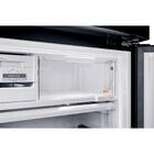 Geladeira Brastemp Inverse 3 Frost Free 419 Litros Cor Preta