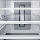 Geladeira Brastemp Inverse 3 Frost Free 419 Litros Cor Preta