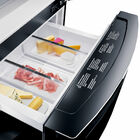 Geladeira Brastemp Inverse 3 Frost Free 419 Litros Cor Preta