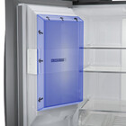 Geladeira Brastemp Inverse Frost Free Brh85ak 515l - 127v (11