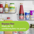 Geladeira Consul Crm50fb Frost Free Duplex 410l
