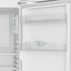 Geladeira Consul Cycle Defrost Duplex 334 Litros Branca Com F