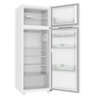 Geladeira Consul Cycle Defrost Duplex 334 Litros Branca Com F