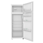 Geladeira Consul Cycle Defrost Duplex 334 Litros Branca Com F