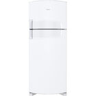 Geladeira Consul Cycle Defrost Duplex 415 Litros Branca Com P