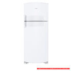 Geladeira Consul Cycle Defrost Duplex 415 Litros Branca Com P