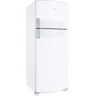 Geladeira Consul Cycle Defrost Duplex 415 Litros Branca Com P