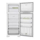 Geladeira Consul Cycle Defrost Duplex 415 Litros Branca Com P