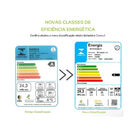 Geladeira Consul Degelo Seco 261 Litros Branca Com Gavetão Ho