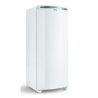 Geladeira Consul Frost Free 300 Litros Branca Com Freezer Sup