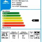 Geladeira Consul Frost Free 300 Litros Branca Com Freezer Sup